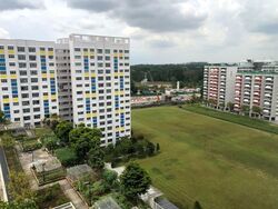 Blk 560A Spring Haven @ Jurong (Jurong West), HDB 2 Rooms #517380151